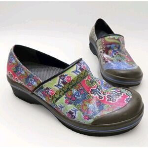 Floral Women's Shoes